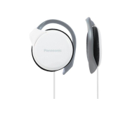 Panasonic RP-HS46E Białe - 665739 - zdjęcie 1